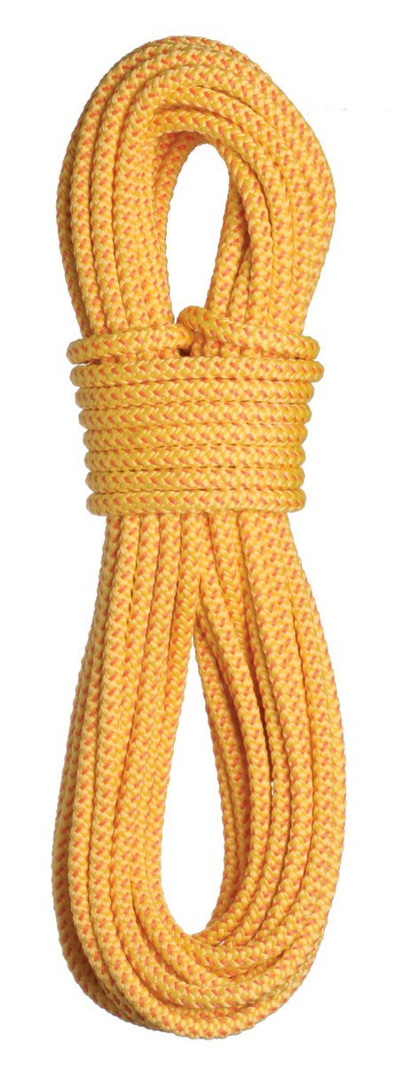 Sterling GrabLine Water Rescue Rope 3/8'' NFPA